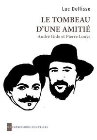 Le tombeau d'une amitié
