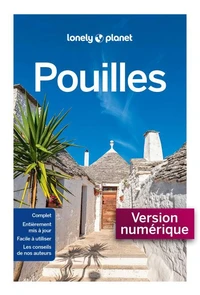 Pouilles