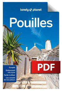 Pouilles