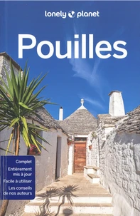 Pouilles