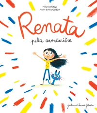 Renata petite aventurière
