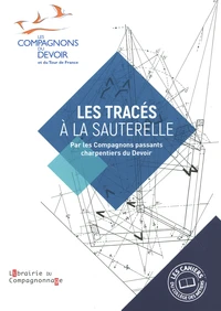Les tracés à la sauterelle