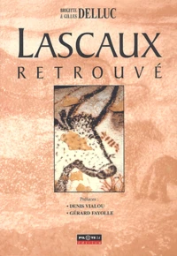 Lascaux retrouvé