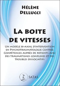 La boite de vitesses