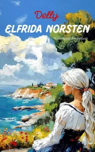 Elfrida Norsten