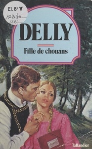  Delly - Fille de Chouans.