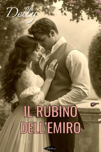 Il rubino dell'emiro