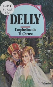 L' Orpheline de Ti-Carrec
