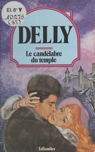  Delly - Le candélabre du temple.