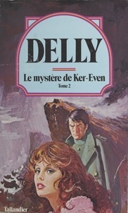  Delly - Le mystère de Ker-Even (2).