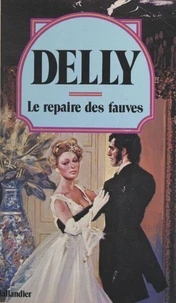 Le Repaire des fauves