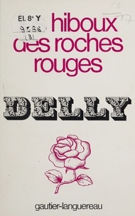  Delly - Les Hiboux des roches rouges.