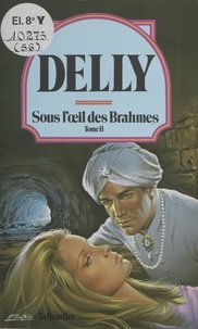  Delly - Sous l'œil des Brahmes (2).
