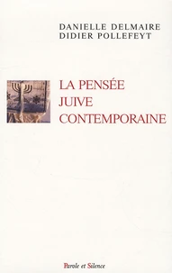 La pensée juive contemporaine