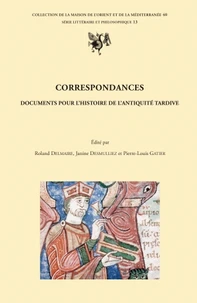 Correspondances