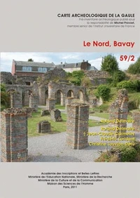Le Nord, Bavay