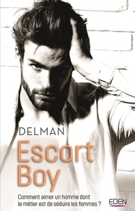 Télécharger livre pdfs gratuitement Escort-Boy en francais par Delman
