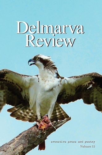  Delmarva Review - Delmarva Review, Volume 15.