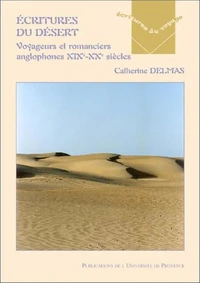 Ecritures du désert