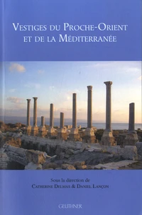 Vestiges du Proche-Orient et de la Méditerranée