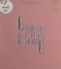 Célébration de l'épingle de nourrice