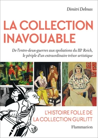 La collection inavouable