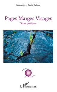Pages Marges Visages