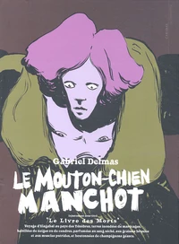 Le Mouton Chien Manchot