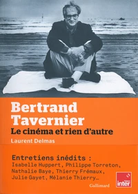 Bertrand Tavernier