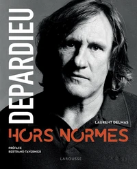 Depardieu hors normes