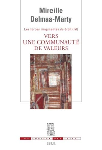 Vers une communauté de valeurs ?