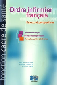 Ordre infirmier français