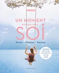 Un moment rien que pour soi