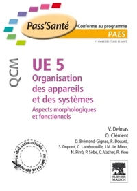 UE 5 Organisation des appareils et des systèmes