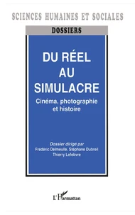 Du réél au simulacre