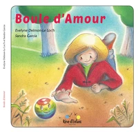 Boule d'amour