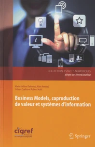 Business Models, coproduction de valeur et systèmes d'information