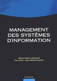 Management des systèmes d'information