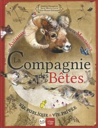 La compagnie des bêtes