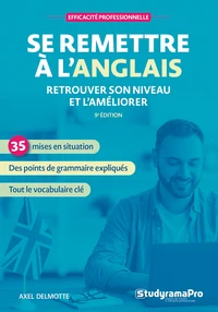 Se remettre à l’anglais