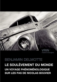 Le soulèvement du monde