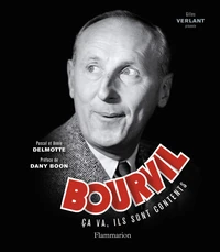Bourvil