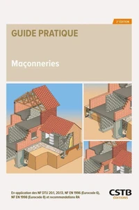 Maçonneries