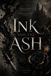 The Ink And The Ash