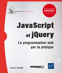 JavaScript et jQuery