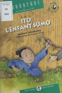 Ito, l'enfant-sumo