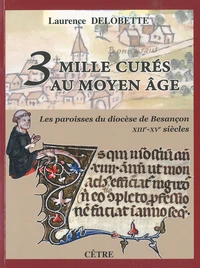 Trois mille curés au Moyen Age