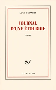 Journal d'une étourdie