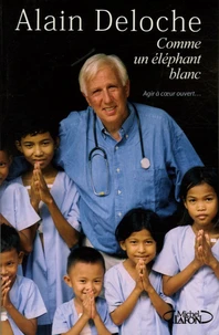 Comme un éléphant blanc