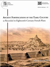 Ancient Fortifications of The Tamil Country